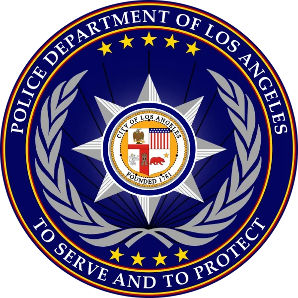 LAPD