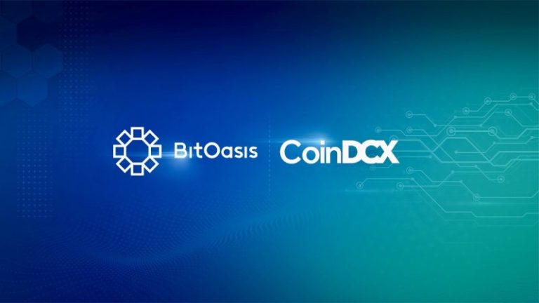 Coin dcx