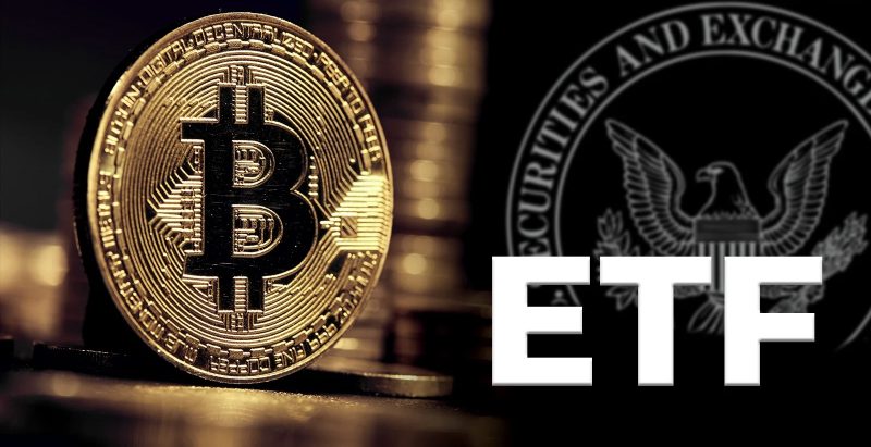 Bitcoin ETF SEC