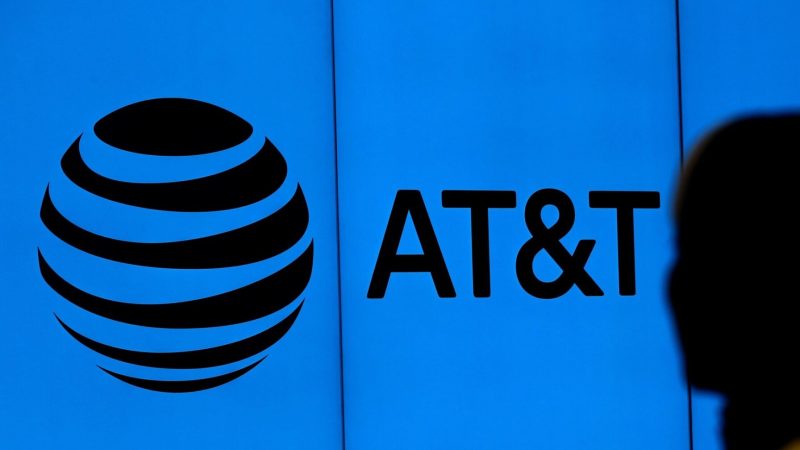 AT & T