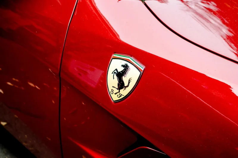 Ferrari Expands Cryptocurrency Payment Options to Europe