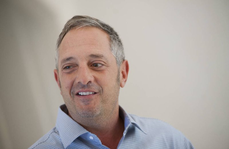 Andrew Left Pleads Not Guilty to Federal Fraud Charges