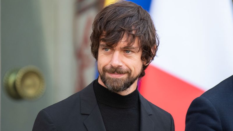 Jack Dorsey
