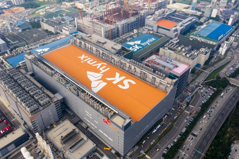 SK Hynix
