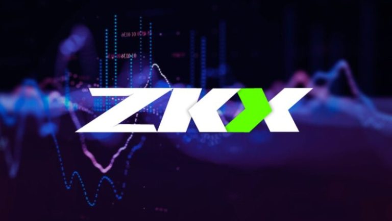 Starknet-Based ZKX Protocol