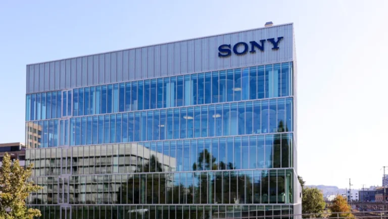 sony