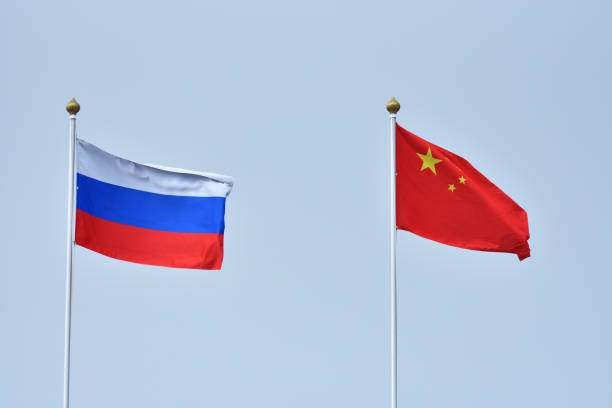 China and Russia