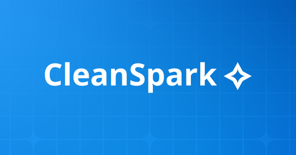 Cleanspark Inc.,