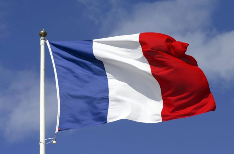 French