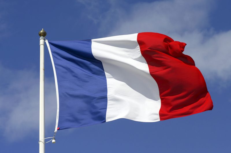 French