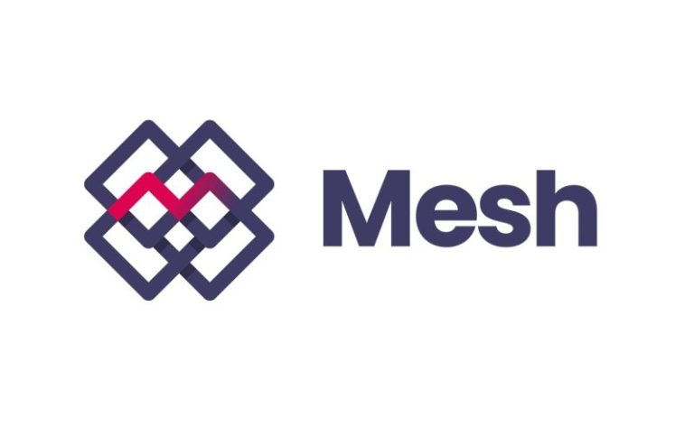 Mesh-Logo
