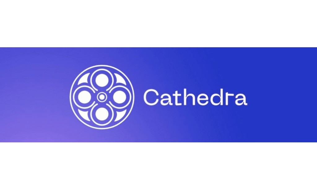 Cathedra Bitcoin