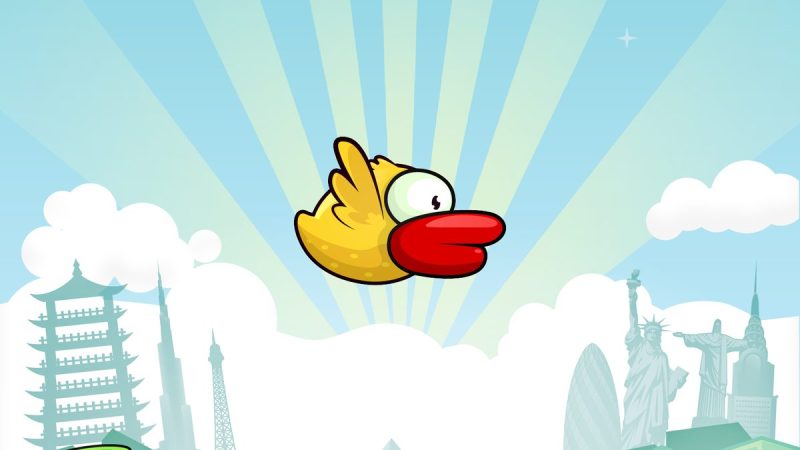 Flappy Bird
