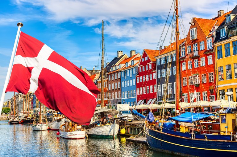Denmark’s