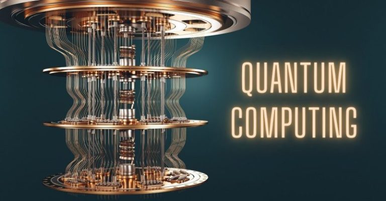 Quantum Computer