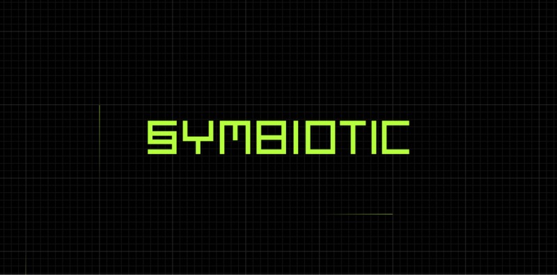 Symbiotic X