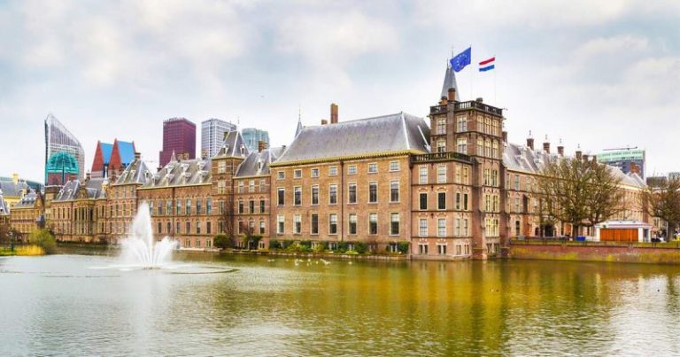 The Dutch government