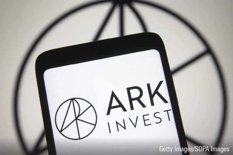 ark invest