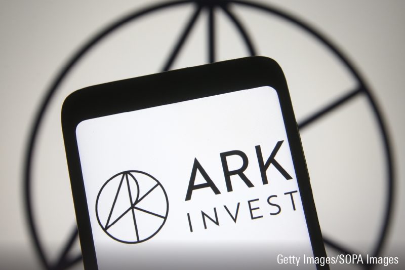ark invest
