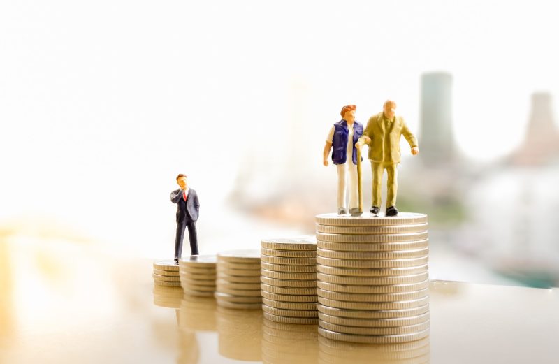 pension fund