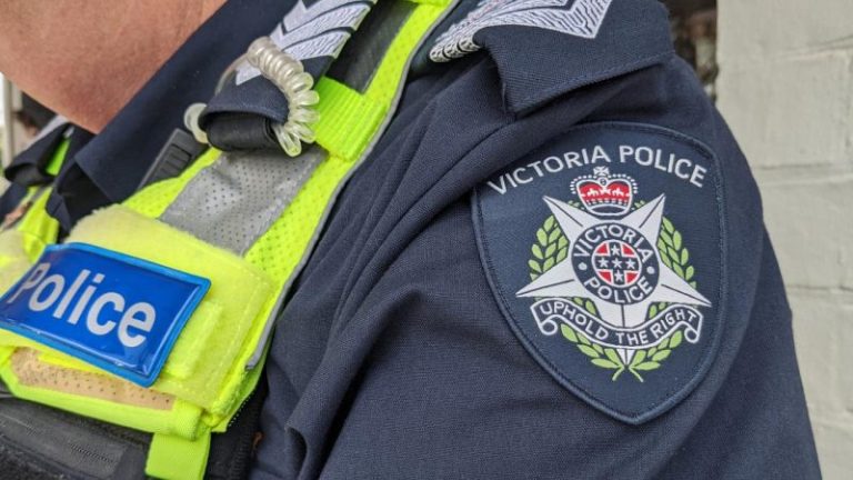 police