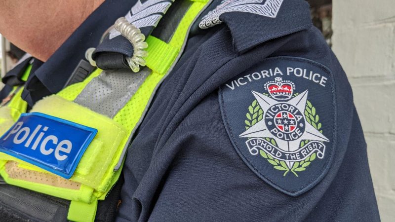 police