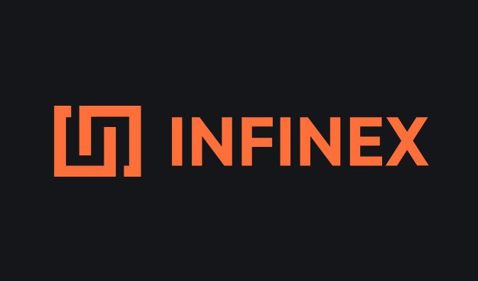 Decentralized finance (DeFi) platform Infinex