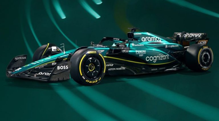 Formula F1