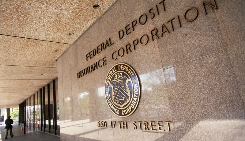 FDIC