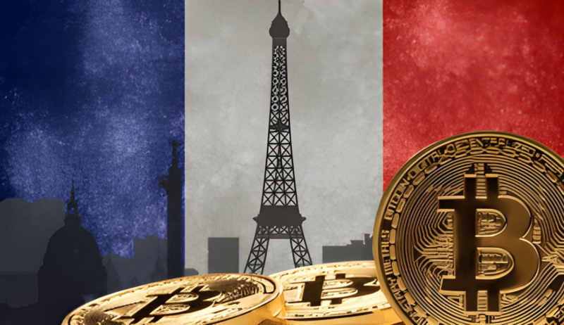 France-crypto