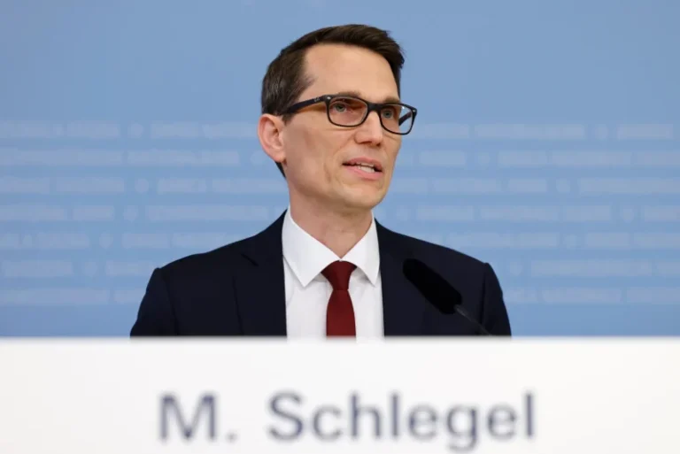 Martin Schlegel
