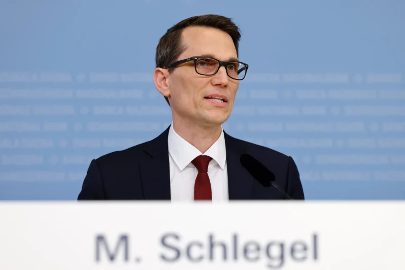 Martin Schlegel