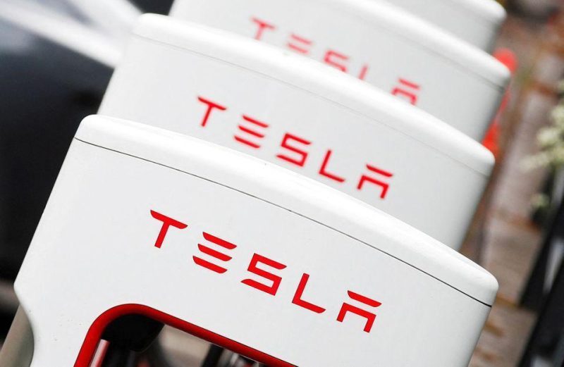 tesla