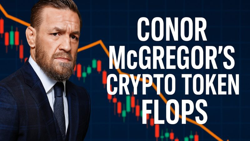 Conor McGregor-