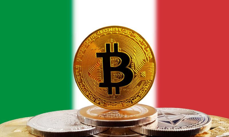 Italian crypto