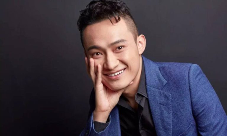 Justin Sun