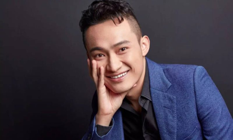 Justin Sun