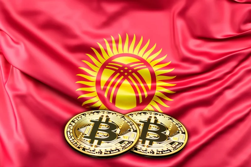 Kyrgyzstan