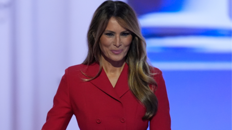 Melania-Trump