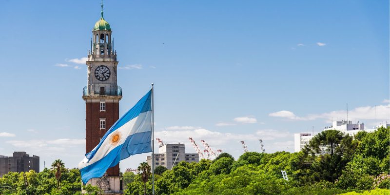argentina