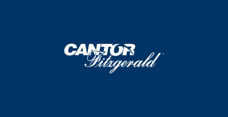 cantor fitzgerald