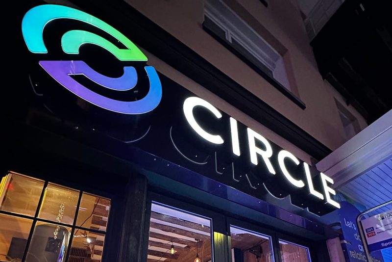 circle