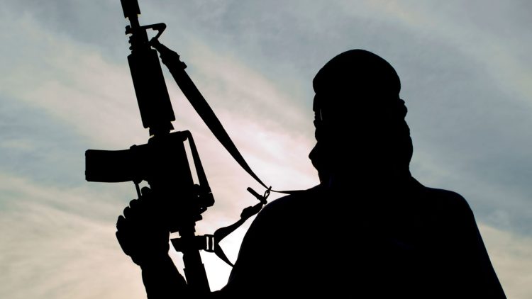 Armed Attackers