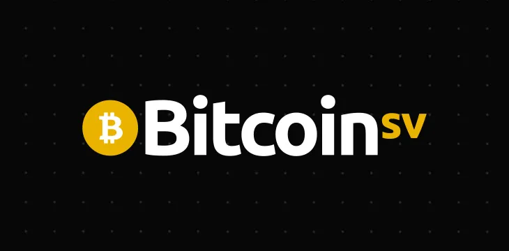Bitcoin sv