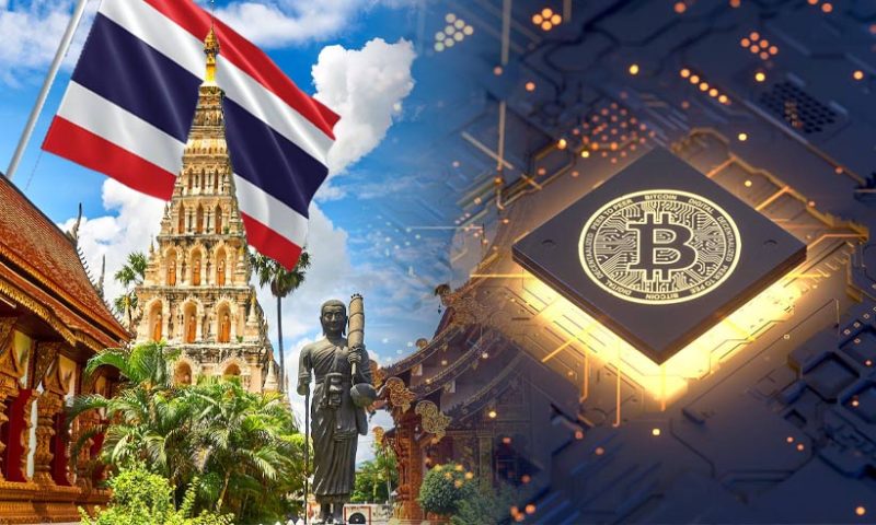 Thailands-Tourism