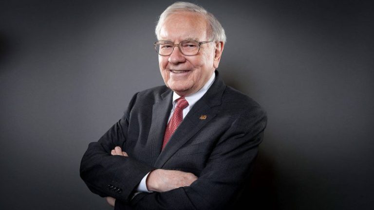 warren-buffett
