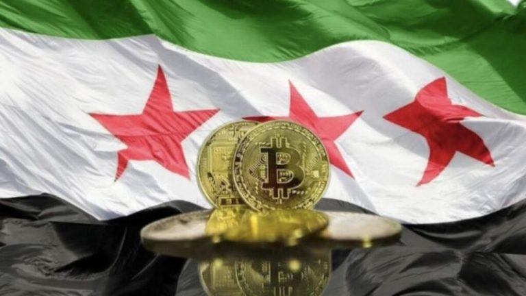 Syria-bitcoin