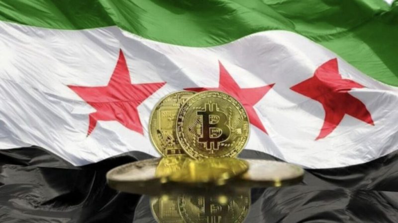 Syria-bitcoin