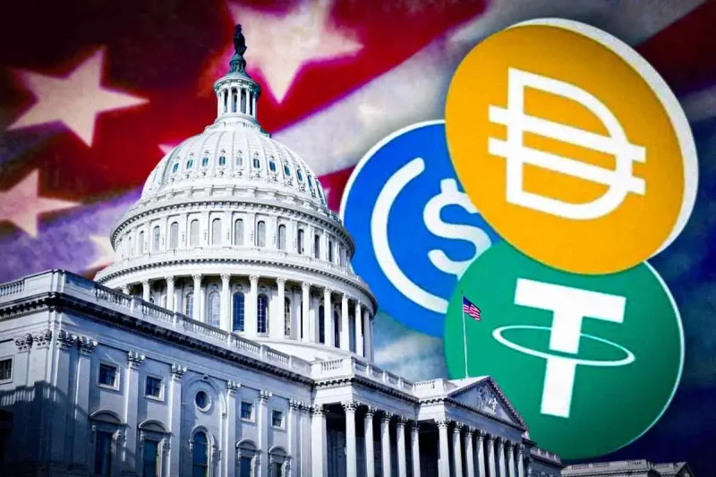 US-stablecoins