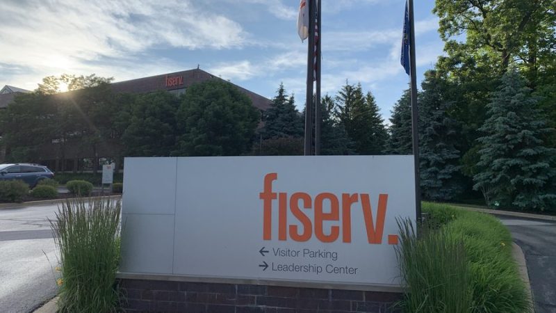 fiserv